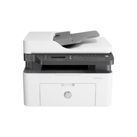 HP Laser MFP 137fnw Printer - Advanced PC Bahrain