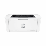HP LaserJet M111w Front View