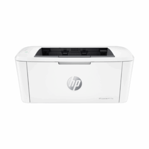 HP LaserJet M111w Front View