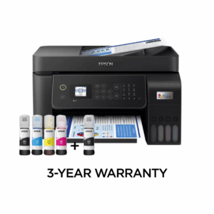 Epson L5290 Printer Front View