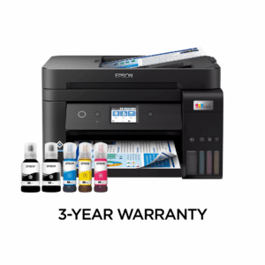 Epson L6290 Printer Front View