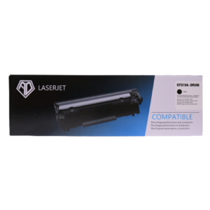 AD LaserJet CF219A-DRUM Black Compatible Toner