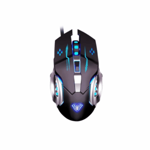 Aula S20 Wired Gaming Mouse
