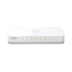 D-Link 8-Port 10/100 Switch (DES-1008A)