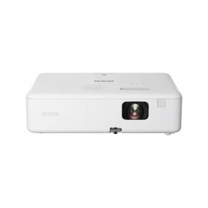 Epson CO-W01 Multimedia Projector