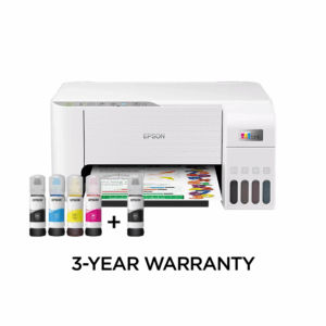Epson L3256 Printer Front View