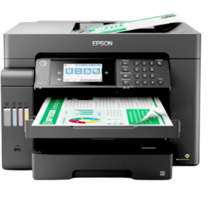 Epson EcoTank L15150 A3 Wi-Fi Duplex All-in-One Ink Tank Printer