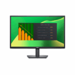 Dell E2423H 23.8" LED Monitor Front View