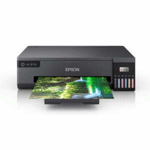 Epson EcoTank L18050 front view