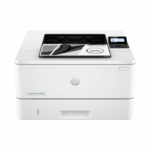 HP LaserJet Pro 4003dn Front View