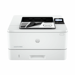 HP LaserJet Pro 4003dn Front View