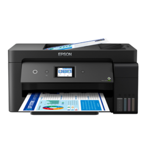 Epson EcoTank L14150 A3+ Wi-Fi Duplex Wide-Format All-in-One Ink Tank Printer