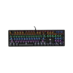 HP GK100F Wired Gaming Keyboard