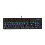 HP Mechanical Gaming Keyboard (GK100F)