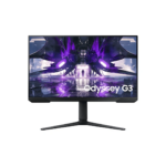 Samsung 27" Odyssey G3 165HZ Gaming Monitor