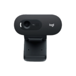Logitech HD Webcam (C505)