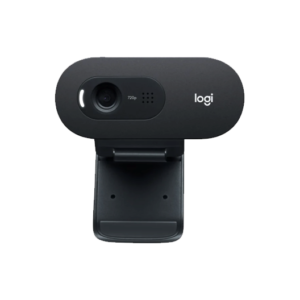 Logitech HD Webcam (C505)