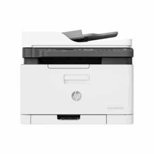 HP Color Laser MFP 179fnw Front View