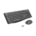 HP CS10 Wireless Keyboard and Mouse Combo