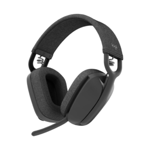 Logitech Zone Vibe 100 Wireless Over the Ear Headphones