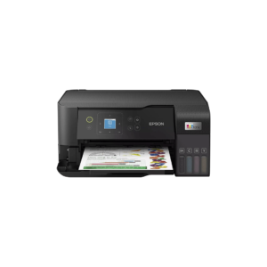 Epson EcoTank L3560 A4 Wi-Fi All-in-One Ink Tank Printer