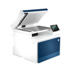 HP Color LaserJet Pro MFP 4303fdw Printer