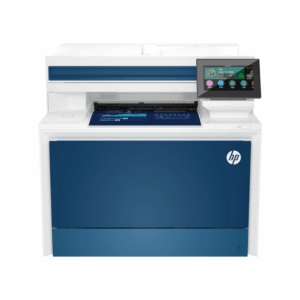 HP Color LaserJet Pro MFP 4303fdw Front View