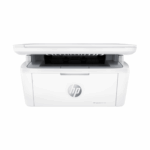 HP LaserJet MFP M141w Front View