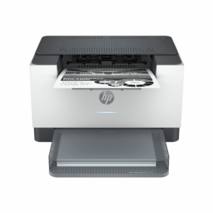 HP LaserJet M211dw Printer Front View