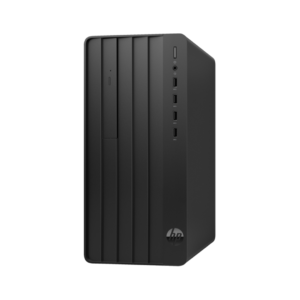 HP Pro Tower 290 G9 Desktop - i7 12th Gen, 8GB RAM, 512GB SSD