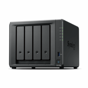 Synology 4-Bay DiskStation DS423+