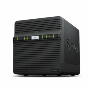 Synology 4-Bay DiskStation DS423