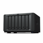 Synology 6-Bay DiskStation DS1621+