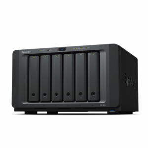 Synology 6-Bay DiskStation DS1621+