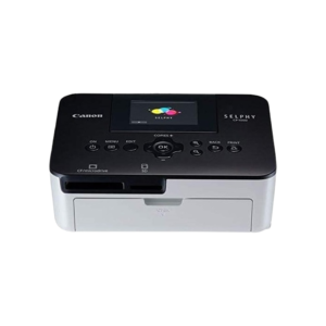 CANON SELPHY CP1000 Compact Photo Printer