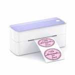 Phomemo PM241-BT Front View