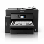Epson EcoTank M15140 Printer front view