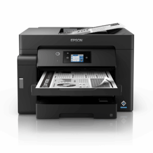 Epson EcoTank M15140 Printer front view