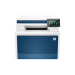 HP Color LaserJet Pro MFP 4303dw Printer