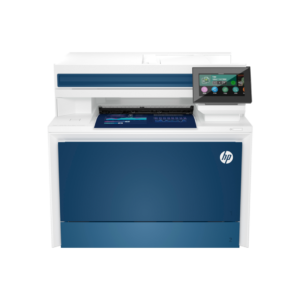 HP Color LaserJet Pro MFP 4303fdn (5HH66A) Printer
