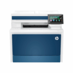 HP Color LaserJet Pro MFP 4303fdn Front View