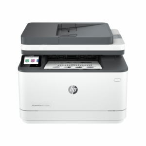 HP LaserJet Pro MFP 3103fdw Front View