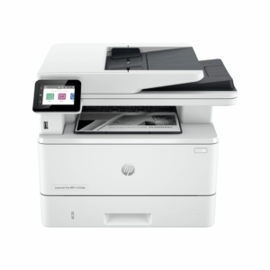 HP LaserJet Pro MFP 4103dw Front View