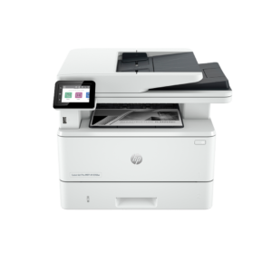 HP LaserJet Pro MFP 4103fdw Printer