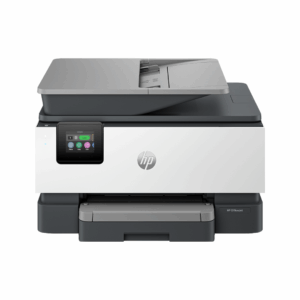 HP OfficeJet Pro 9120 Front View