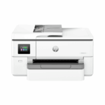 HP OfficeJet Pro 9720 Front View