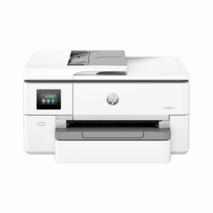 HP OfficeJet Pro 9720 Front View