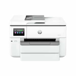 HP OfficeJet Pro 9730 Front View