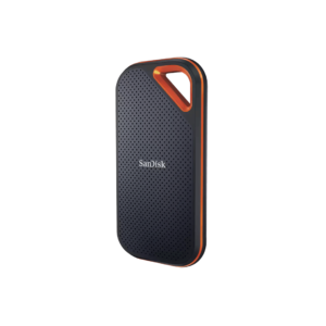 SanDisk 1TB Extreme PRO Portable SSD (2000MB/s)