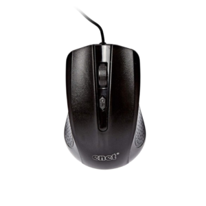 Enet Wired Optical Mouse (G210)